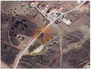 Vente Terrain Castro-marim ODELEITE 2960 m2 Portugal