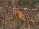 Vente Terrain Castro-marim ODELEITE 3680 m2 Portugal