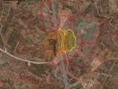 Vente Terrain Castro-marim AZINHAL 2926 m2 Portugal
