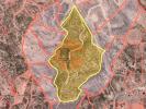 Vente Terrain Castro-marim AZINHAL 32767 m2 Portugal