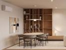 Vente Appartement Caxias OEIRAS-E-SA�O-JULIA�O-DA-BARRA,-PAA�O-DE-ARCOS-E-C 115 m2 Portugal