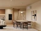 Vente Appartement Caxias OEIRAS-E-SA�O-JULIA�O-DA-BARRA,-PAA�O-DE-ARCOS-E-C 130 m2 Portugal
