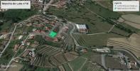 Vente Terrain Celorico-de-basto  619 m2 Portugal