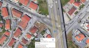 Vente Terrain Coimbra  450 m2 Portugal