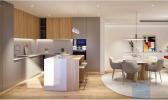 Vente Appartement Coimbra SANTA-CLARA-E-CASTELO-VIEGAS 88 m2 Portugal