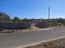 Vente Terrain Coruche CORUCHE,-FAJARDA-E-ERRA 2204 m2 Portugal