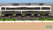 Vente Appartement Costa-nova-do-prado GAFANHA-DA-ENCARNAAAO 166 m2 Portugal