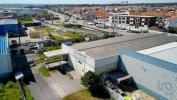 Vente Local industriel Costa-nova-do-prado GAFANHA-DA-NAZARA 1440 m2 Portugal
