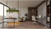 Vente Appartement Custoias SAO-MAMEDE-DE-INFESTA-E-SENHORA-DA-HORA 33 m2 Portugal