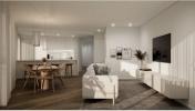 Vente Appartement Custoias SAO-MAMEDE-DE-INFESTA-E-SENHORA-DA-HORA 113 m2 Portugal