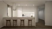Vente Appartement Custoias SAO-MAMEDE-DE-INFESTA-E-SENHORA-DA-HORA 69 m2 Portugal