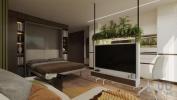 Vente Appartement Custoias SAO-MAMEDE-DE-INFESTA-E-SENHORA-DA-HORA 36 m2 Portugal
