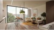 Vente Appartement Custoias SAO-MAMEDE-DE-INFESTA-E-SENHORA-DA-HORA 36 m2 Portugal