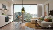 Vente Appartement Custoias SAO-MAMEDE-DE-INFESTA-E-SENHORA-DA-HORA 33 m2 Portugal