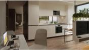 Vente Appartement Custoias SAO-MAMEDE-DE-INFESTA-E-SENHORA-DA-HORA 35 m2 Portugal