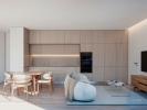 Vente Appartement Custoias SENHORA-DA-HORA 51 m2 Portugal