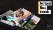 Vente Maison Elvas TERRUGEM-E-VILA-BOIM 467 m2 22 pieces Portugal