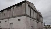 Vente Local industriel Elvas CAIA,-SA£O-PEDRO-E-ALCA¡A§OVA 5558 m2 Portugal