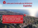 Vente Terrain Espinho  433 m2 Portugal