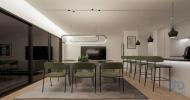 Vente Appartement Esposende PALMEIRA-DE-FARO-E-CURVOS 116 m2 5 pieces Portugal
