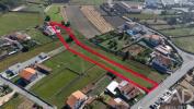 Vente Terrain Estarreja BEDUA�DO-E-VEIROS 2839 m2 Portugal