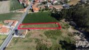 Vente Terrain Estarreja PARDILHA� 1180 m2 Portugal
