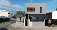 Vente Maison Faro ESTOI 59 m2 Portugal