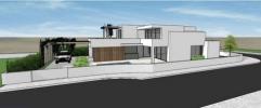 Vente Terrain Faro ESTOI 384 m2 Portugal