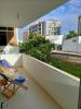 Location vacances Appartement Faro  100 m2 Portugal
