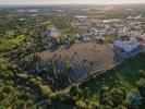 Vente Terrain Faro CONCEIAAO-E-ESTOI 8800 m2 Portugal