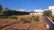 Vente Terrain Faro MONTENEGRO 225 m2 Portugal