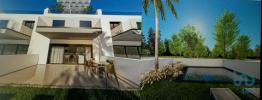 Vente Maison Faro FARO-(SA-E-SAO-PEDRO) 207 m2 Portugal
