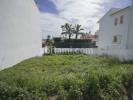 Vente Terrain Faro  173 m2 Portugal