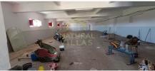 Location Local industriel Faro CONCEIAAO-E-ESTOI 430 m2 Portugal