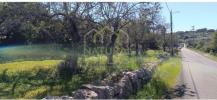 Vente Terrain Faro CONCEIAAO-E-ESTOI 1760 m2 Portugal
