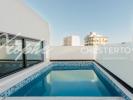 Vente Appartement Faro 281 m2 Portugal