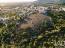 Vente Terrain Faro CONCEIA§A£O-E-ESTOI 8800 m2 Portugal