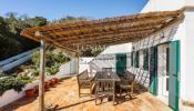 Vente Maison Ferragudo  63 m2 Portugal