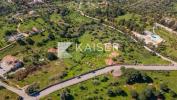 Vente Terrain Ferragudo  4690 m2 Portugal