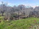 Vente Terrain Ferreira-do-zezere  1040 m2 Portugal