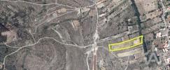 Vente Terrain Ferreira-do-zezere CHA£OS 9160 m2 Portugal