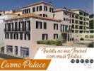 Vente Appartement Funchal SANTA-MARIA-MAIOR 137 m2 Portugal