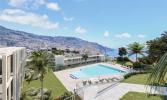Vente Appartement Funchal  61 m2 Portugal