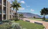 Vente Appartement Funchal  88 m2 2 pieces Portugal