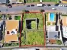 Vente Terrain Funchal 884 m2 Portugal