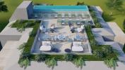 Vente Appartement Funchal  1156 m2 3 pieces Portugal