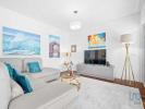 Vente Appartement Funchal SANTA-MARIA-MAIOR 107 m2 9 pieces Portugal