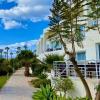Vente Appartement Fuseta  55 m2 Portugal