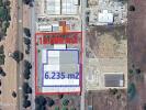 Vente Local commercial Gloria-do-ribatejo MUGE 5460 m2 3 pieces Portugal