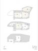Vente Maison Gois CADAFAZ-E-COLMEAL 71 m2 Portugal